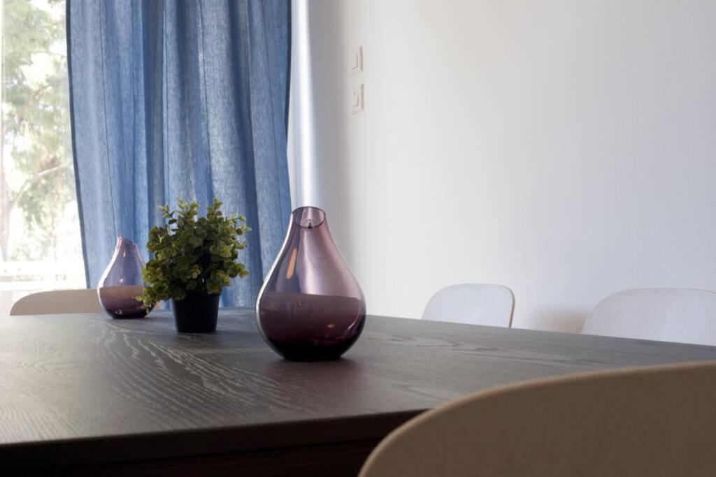 Palaio Faliro, A Bright And Spacious Apartment Ateny Zewnętrze zdjęcie